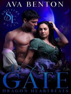 cover image of Gate